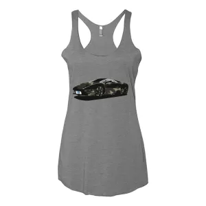 Crypto.com Lambo Women's Tank Tops