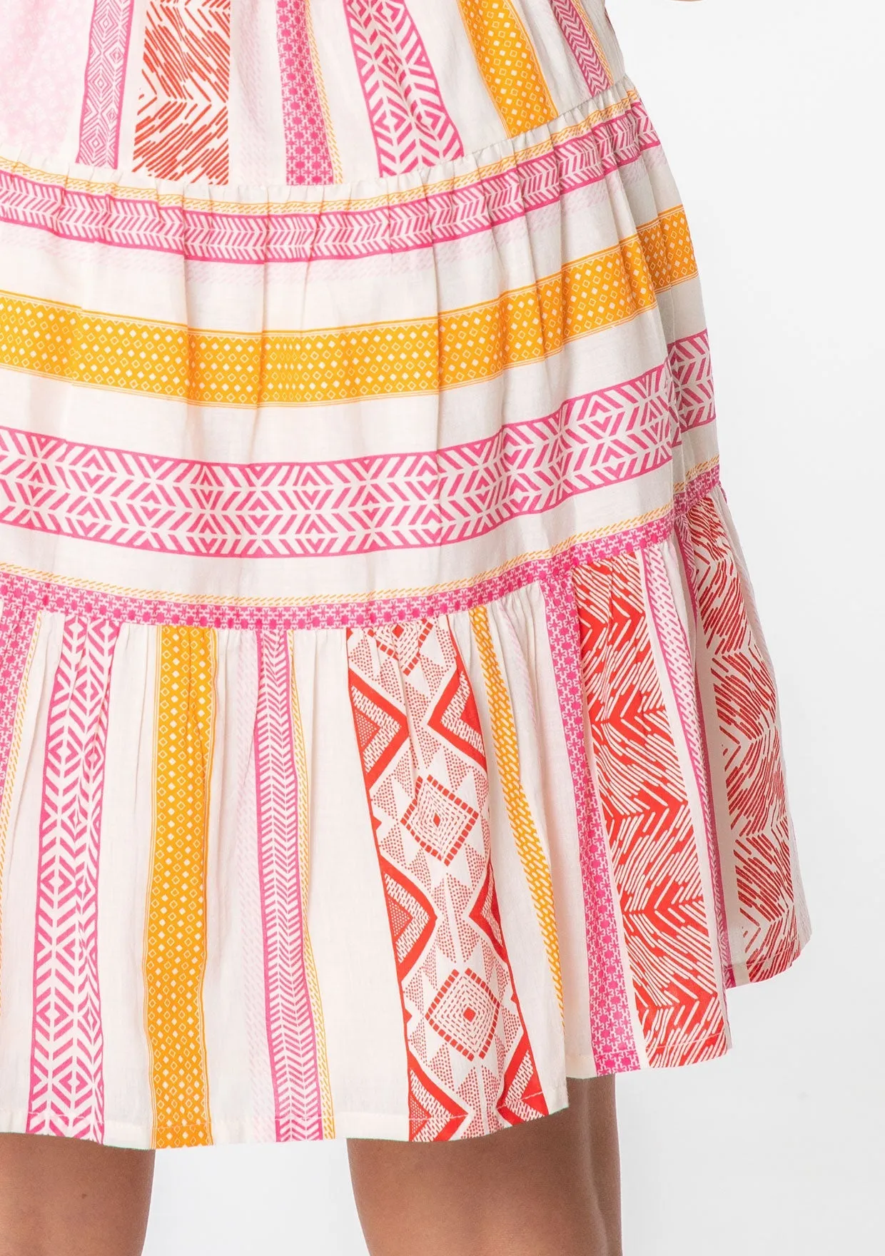 Cypress Mini Dress