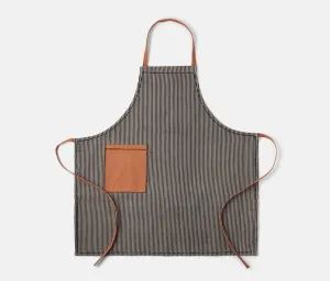 Dalton Black Striped