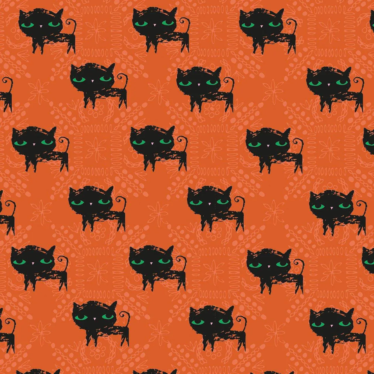 Dashwood Studio - Trick or Treat - Fat Quarter Pack (5)