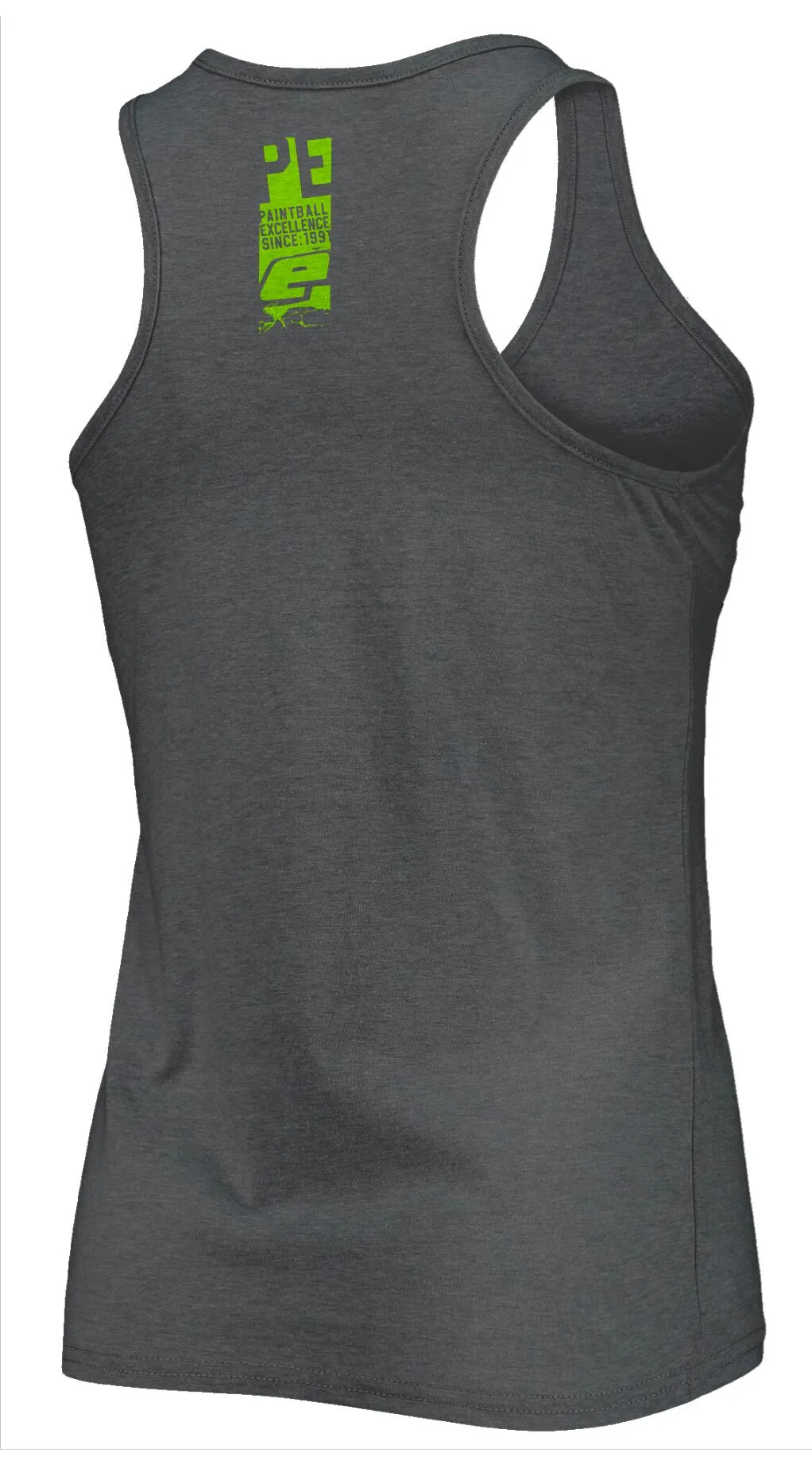 Eclipse Womans Shoot Eclipse Vest Charcoal