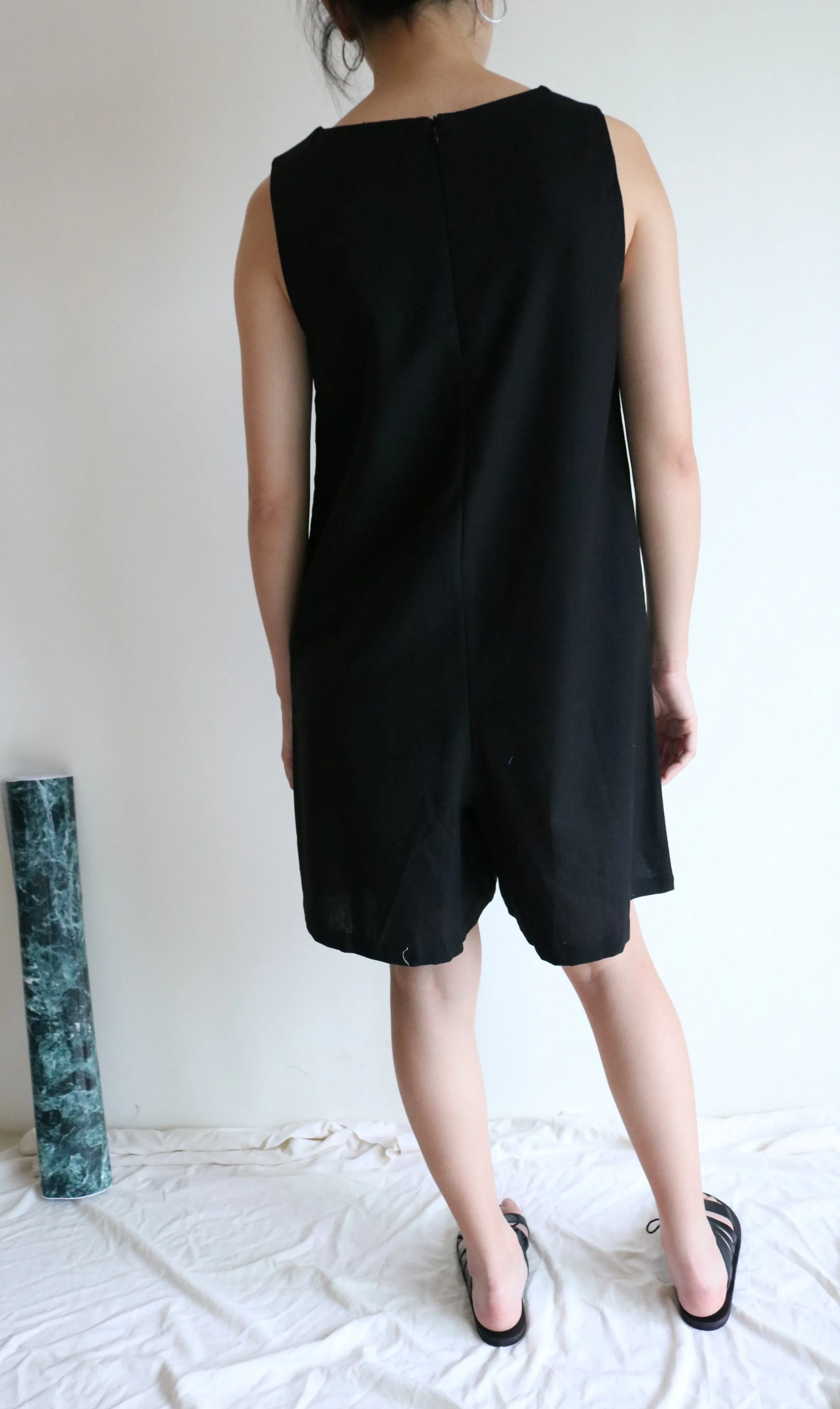 Emory Romper-sold out