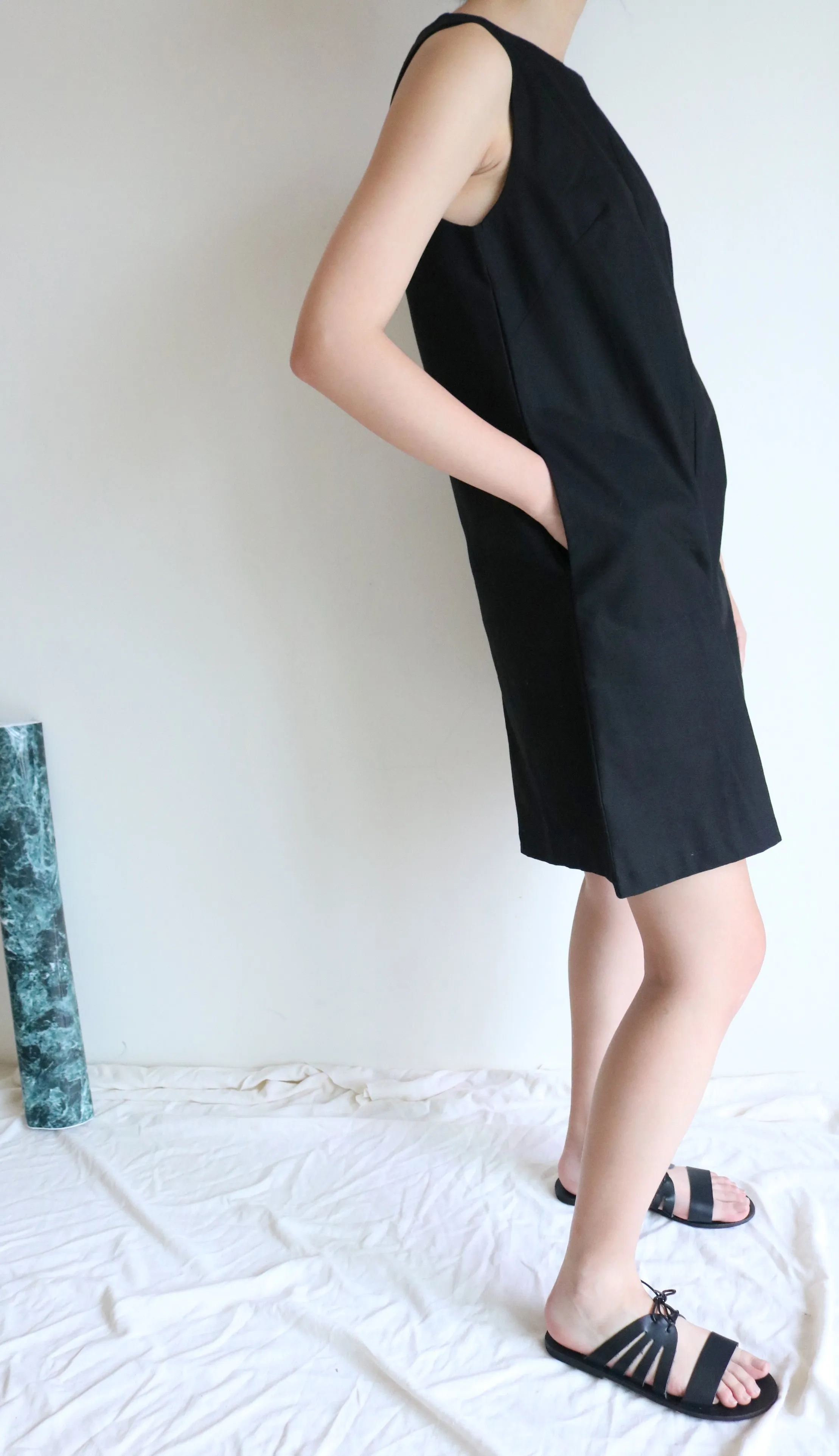 Emory Romper-sold out