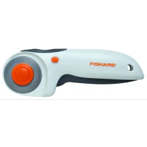 Ergonomic Rotary Cutter Trigger For 45 mm Blade Patchwork Quilting