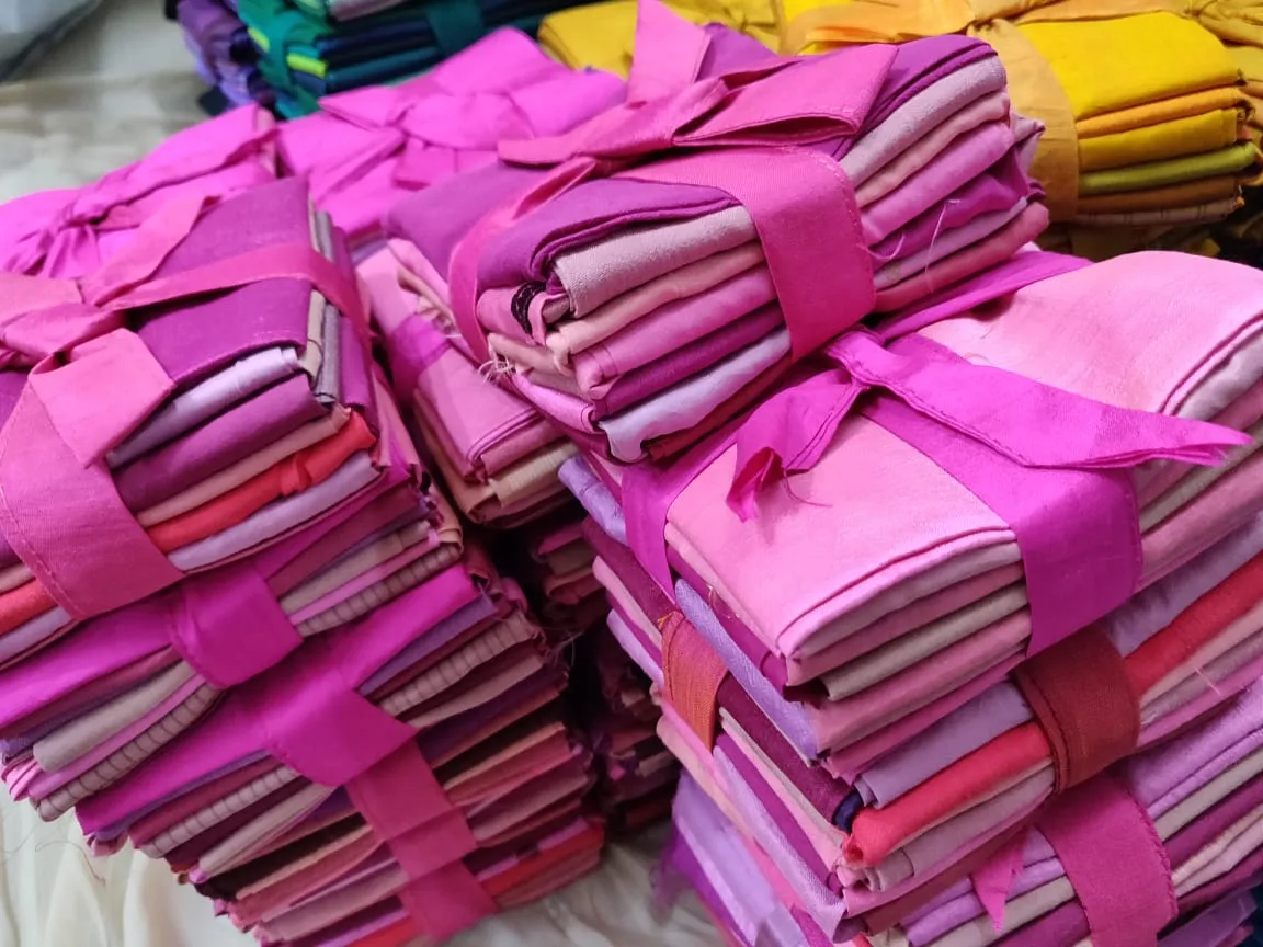Fat Quarter Pink