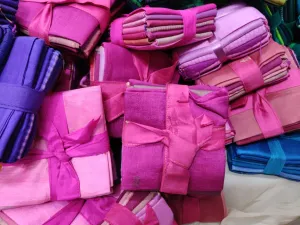 Fat Quarter Pink