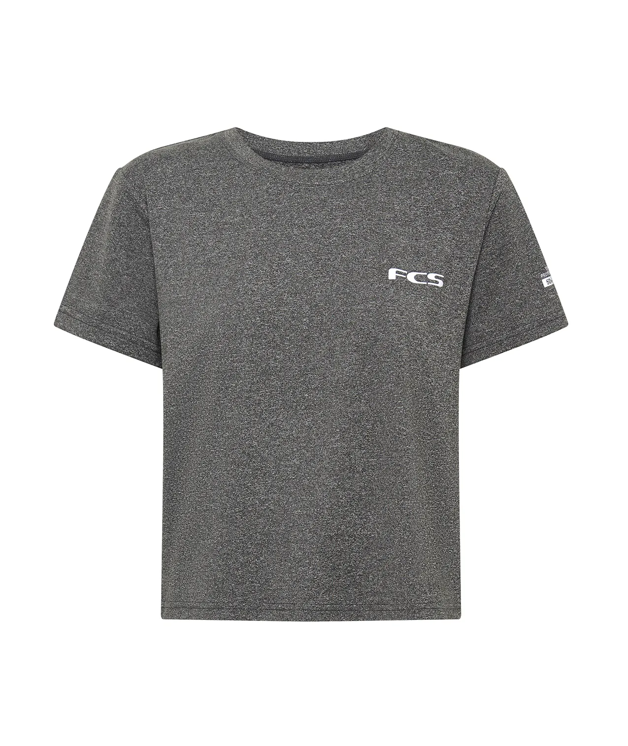 FCS Women's Short Sleeve UV Surf Tee
