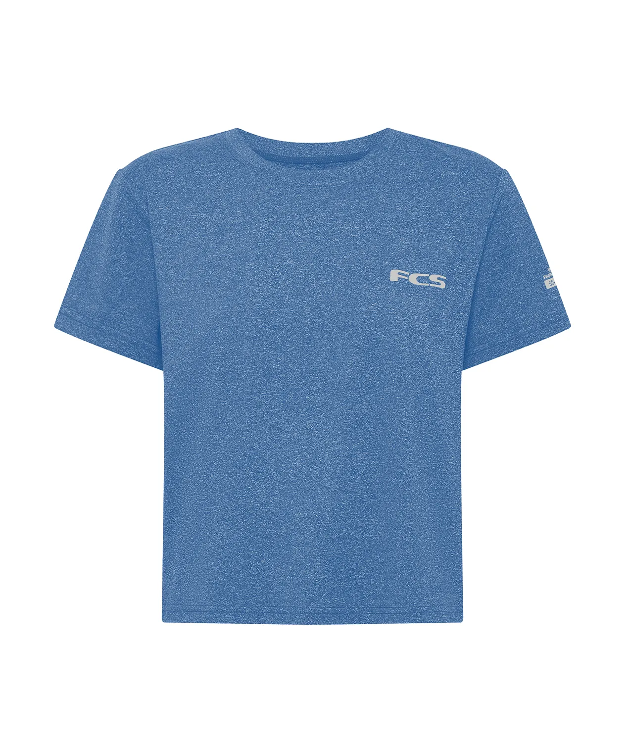 FCS Women's Short Sleeve UV Surf Tee