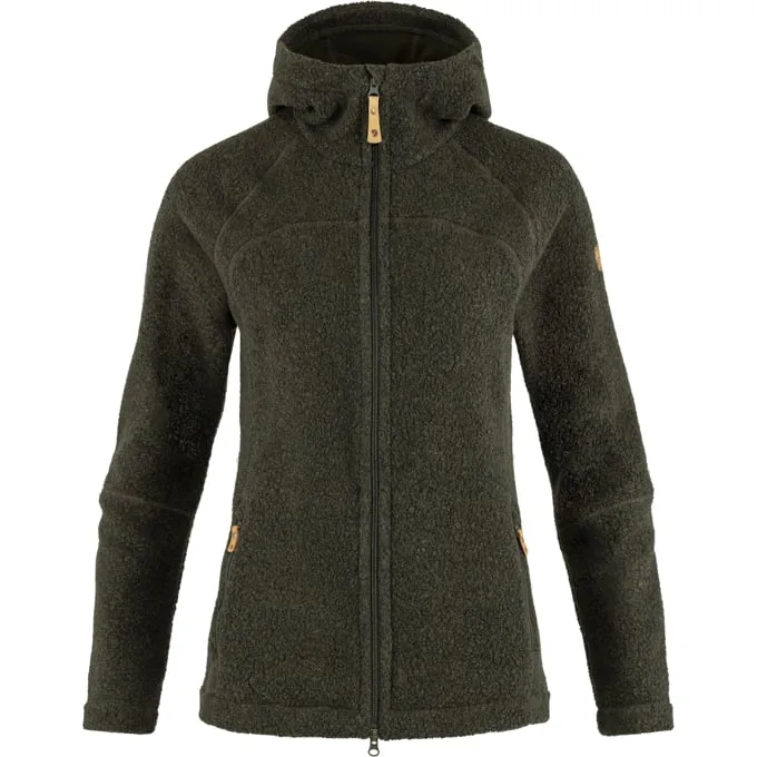Fjallraven Kaitum Fleece Women's