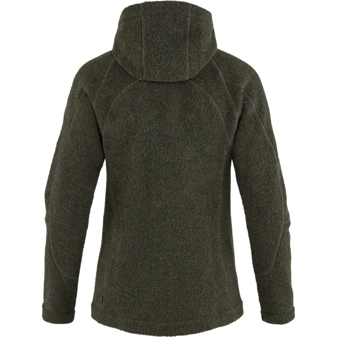 Fjallraven Kaitum Fleece Women's
