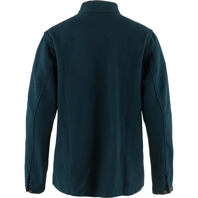 Fjallraven Singi Flannel Overshirt Women's