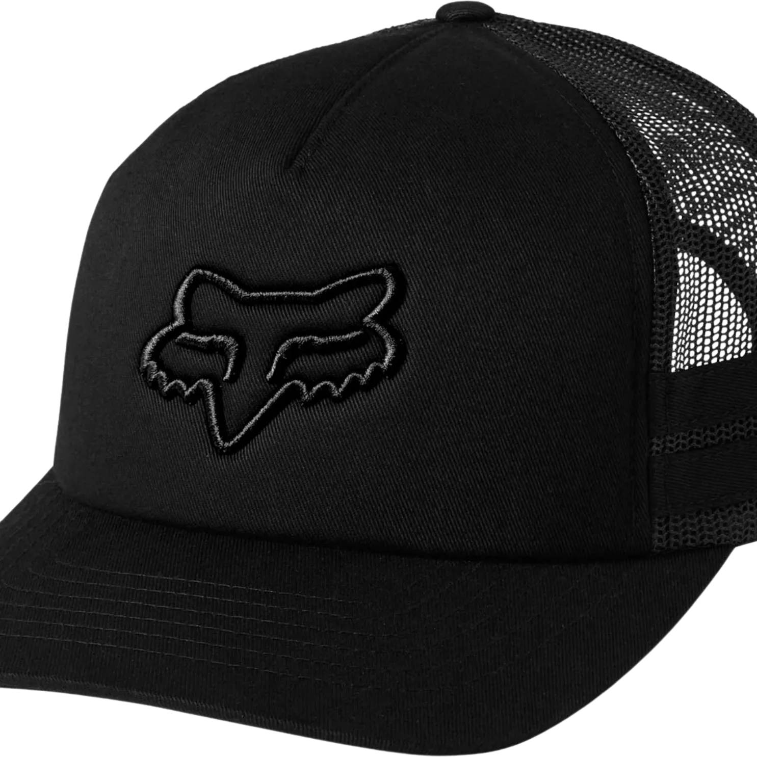 Fox Boundary Trucker Hat