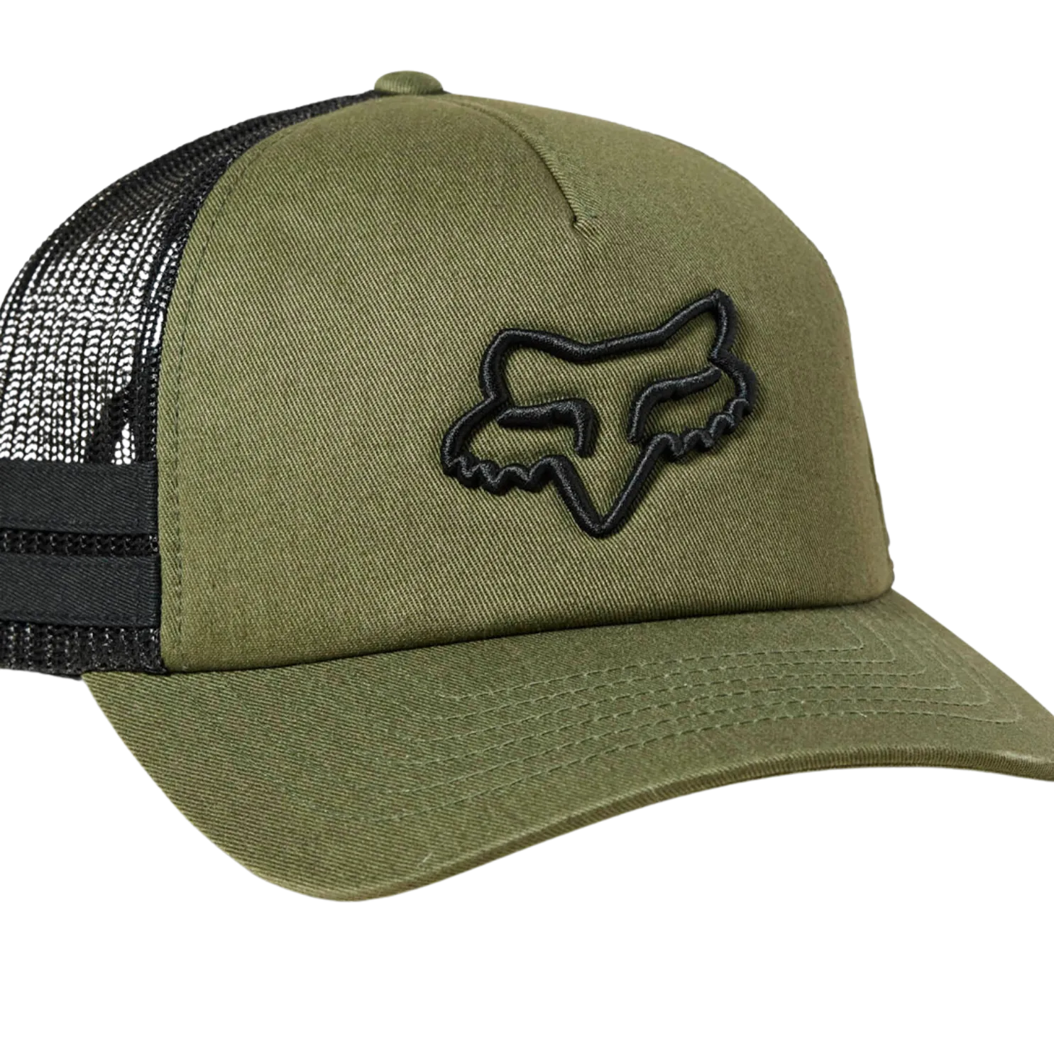 Fox Boundary Trucker Hat