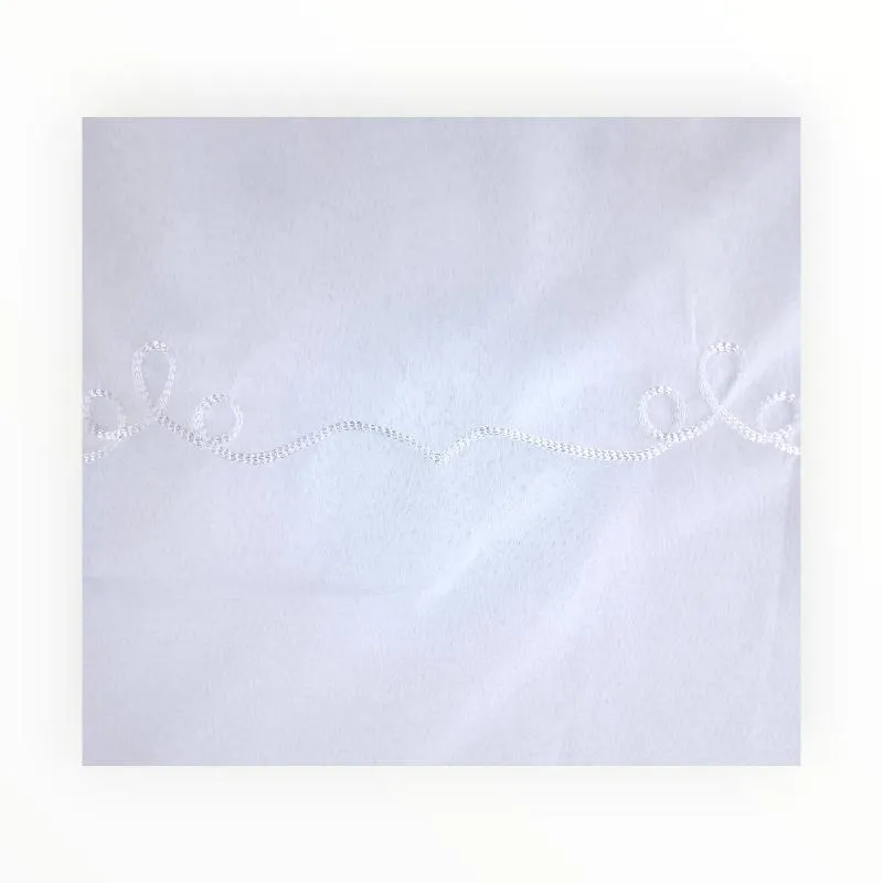 Frosted Cornelly Voile Collection 280 cm