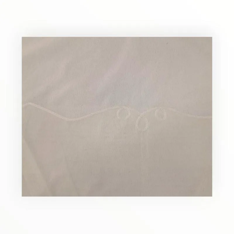 Frosted Cornelly Voile Collection 280 cm