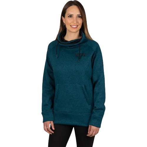 FXR Women's Ember Sweater Pullover