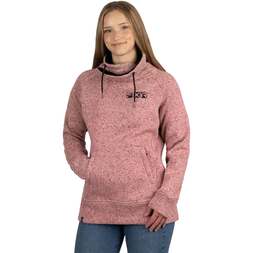 FXR Women's Ember Sweater Pullover