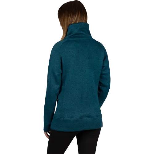FXR Women's Ember Sweater Pullover