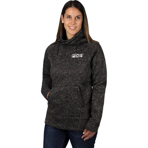 FXR Women's Ember Sweater Pullover