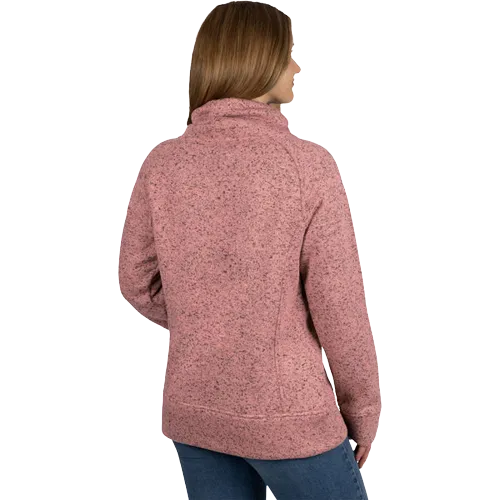 FXR Women's Ember Sweater Pullover