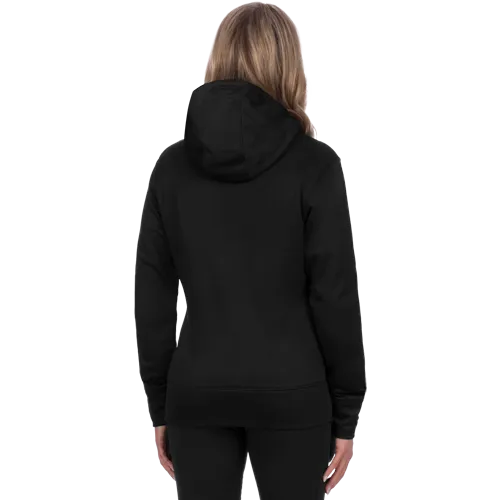 FXR Women's Race Division Tech Pullover Hoodie