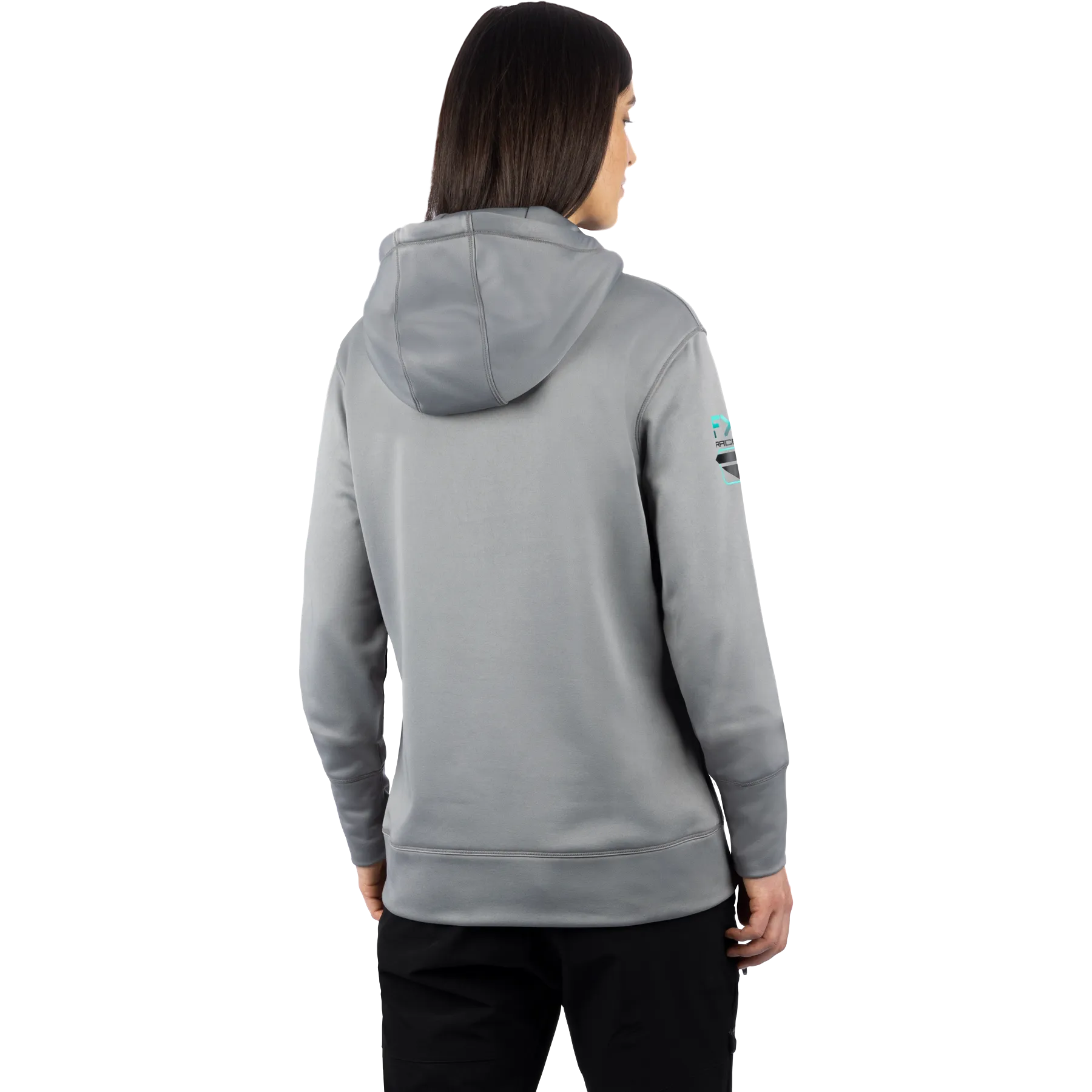 FXR Women's Race Division Tech Pullover Hoodie
