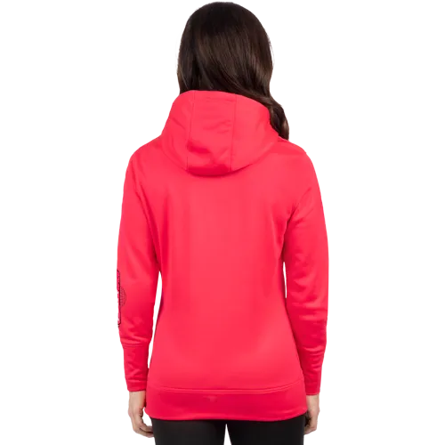 FXR Women's Race Division Tech Pullover Hoodie