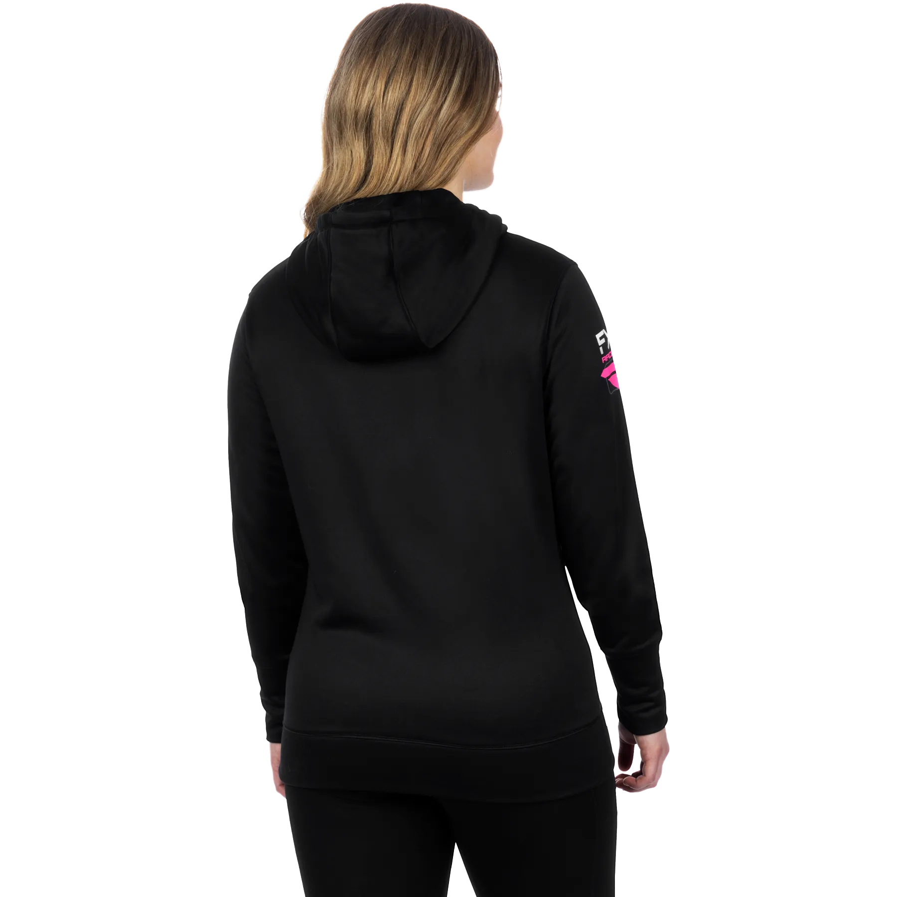 FXR Women's Race Division Tech Pullover Hoodie