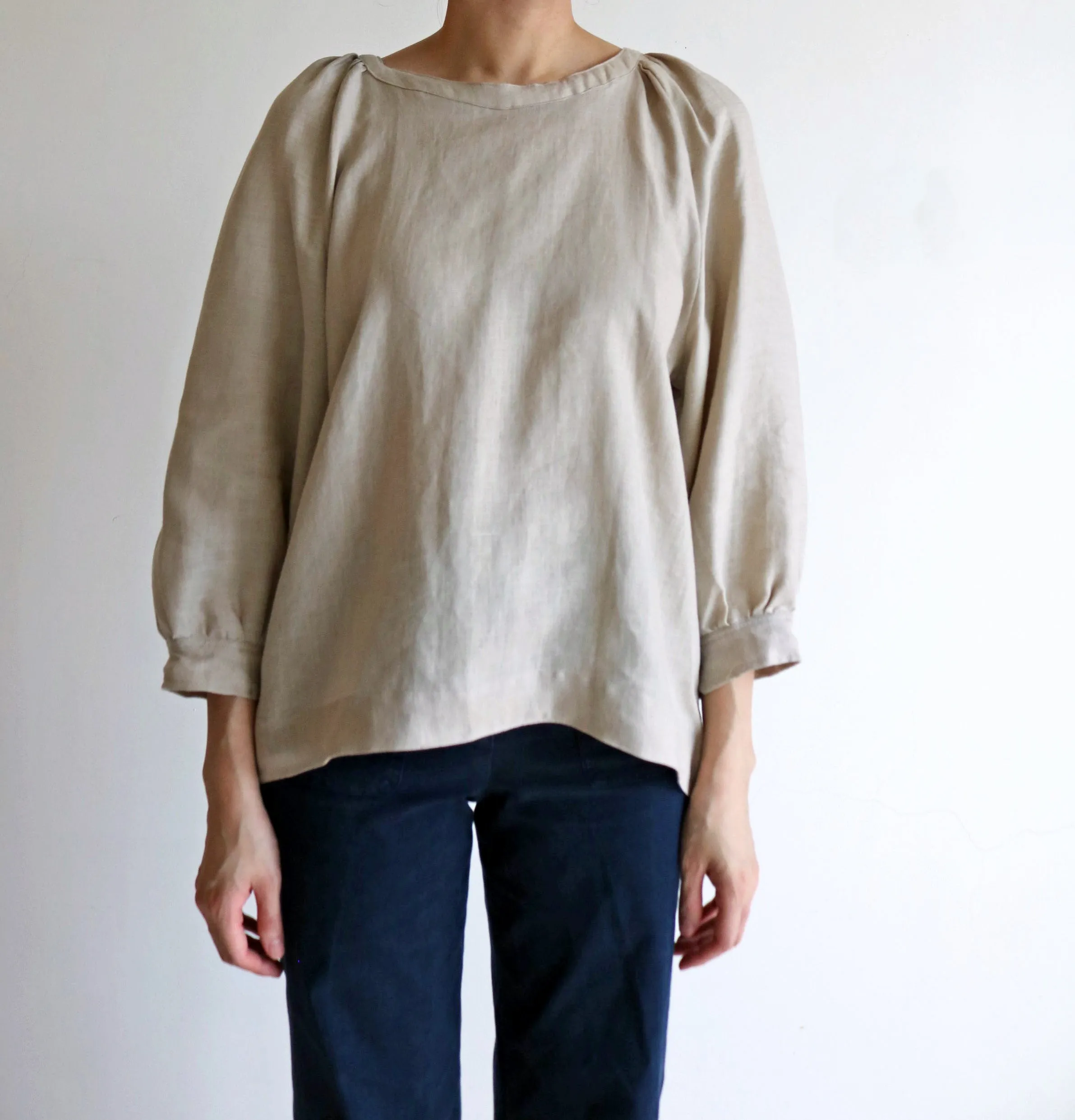 Gavea Blouse-sold out