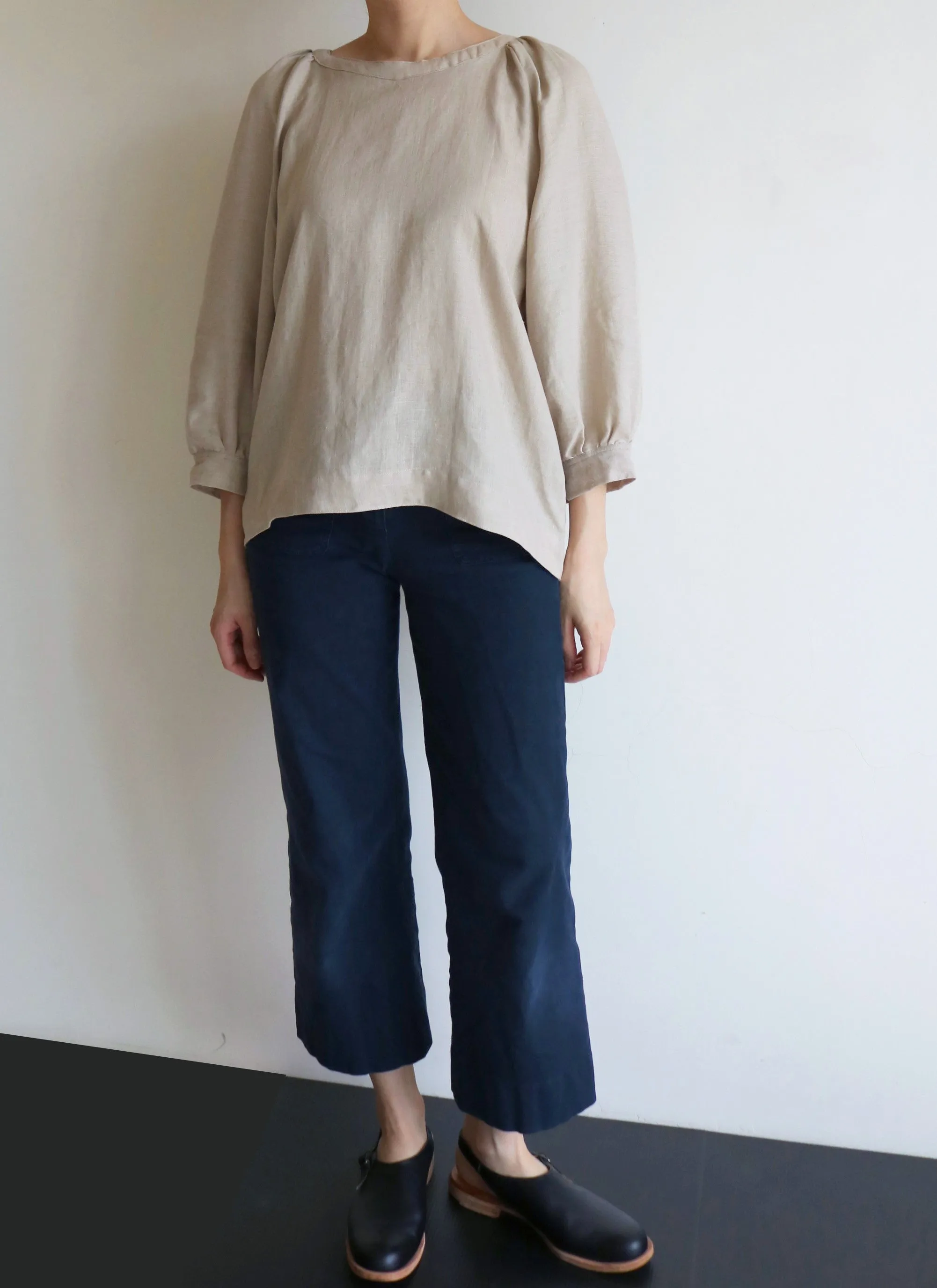 Gavea Blouse-sold out