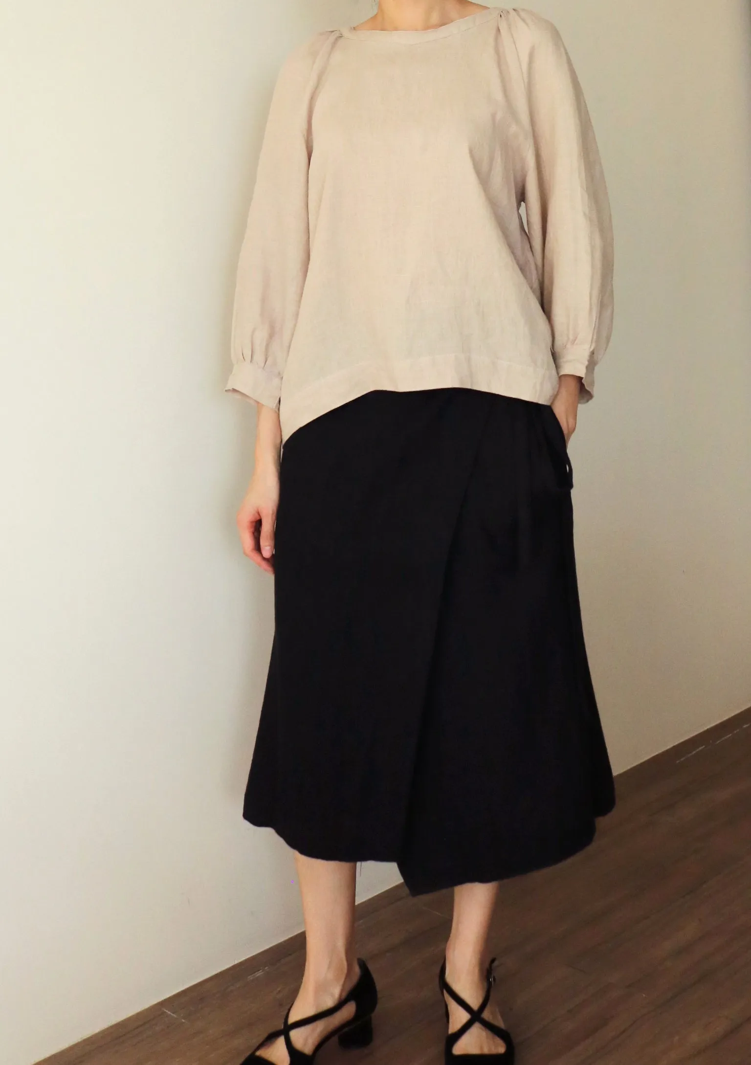 Gavea Blouse-sold out