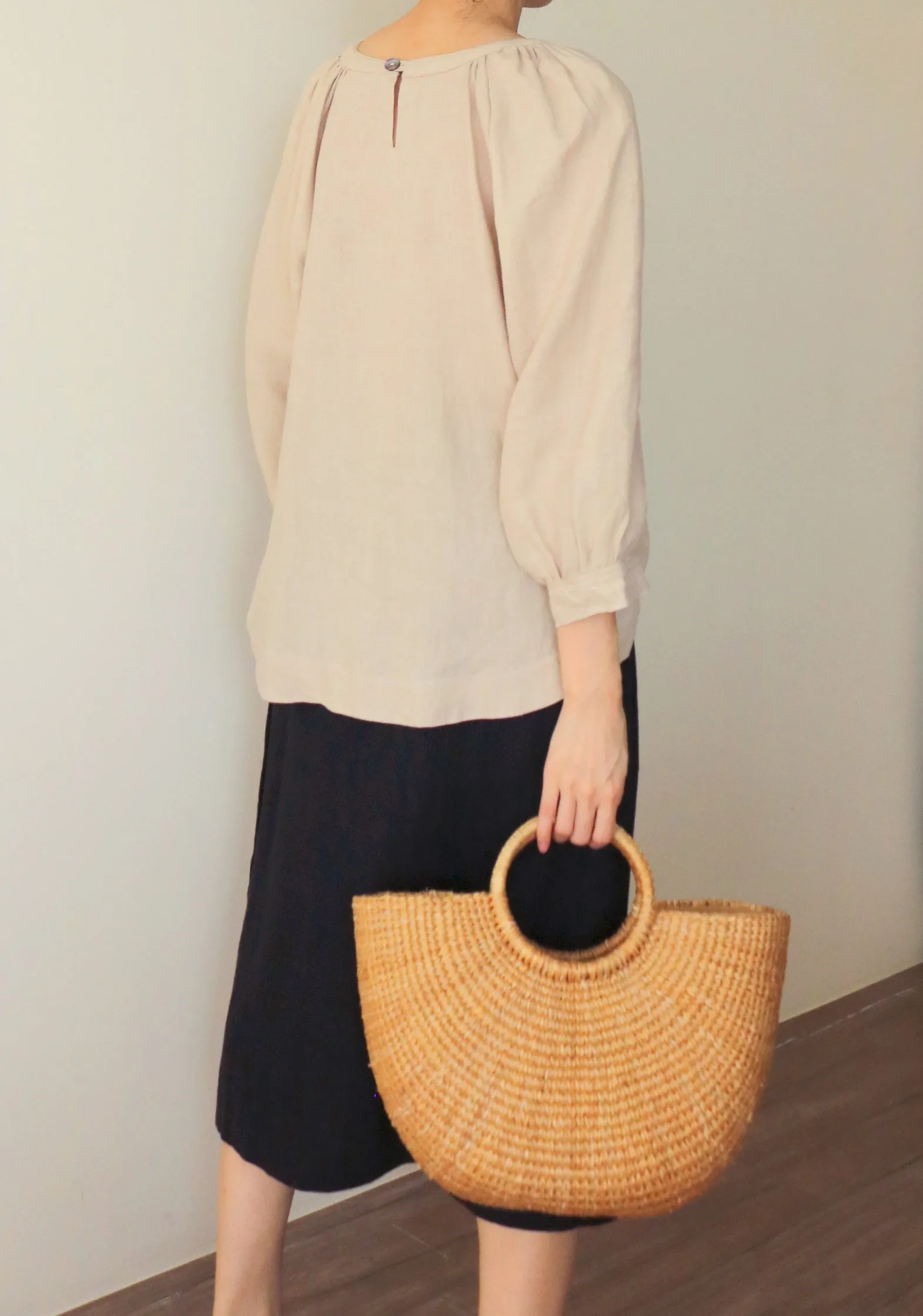 Gavea Blouse-sold out