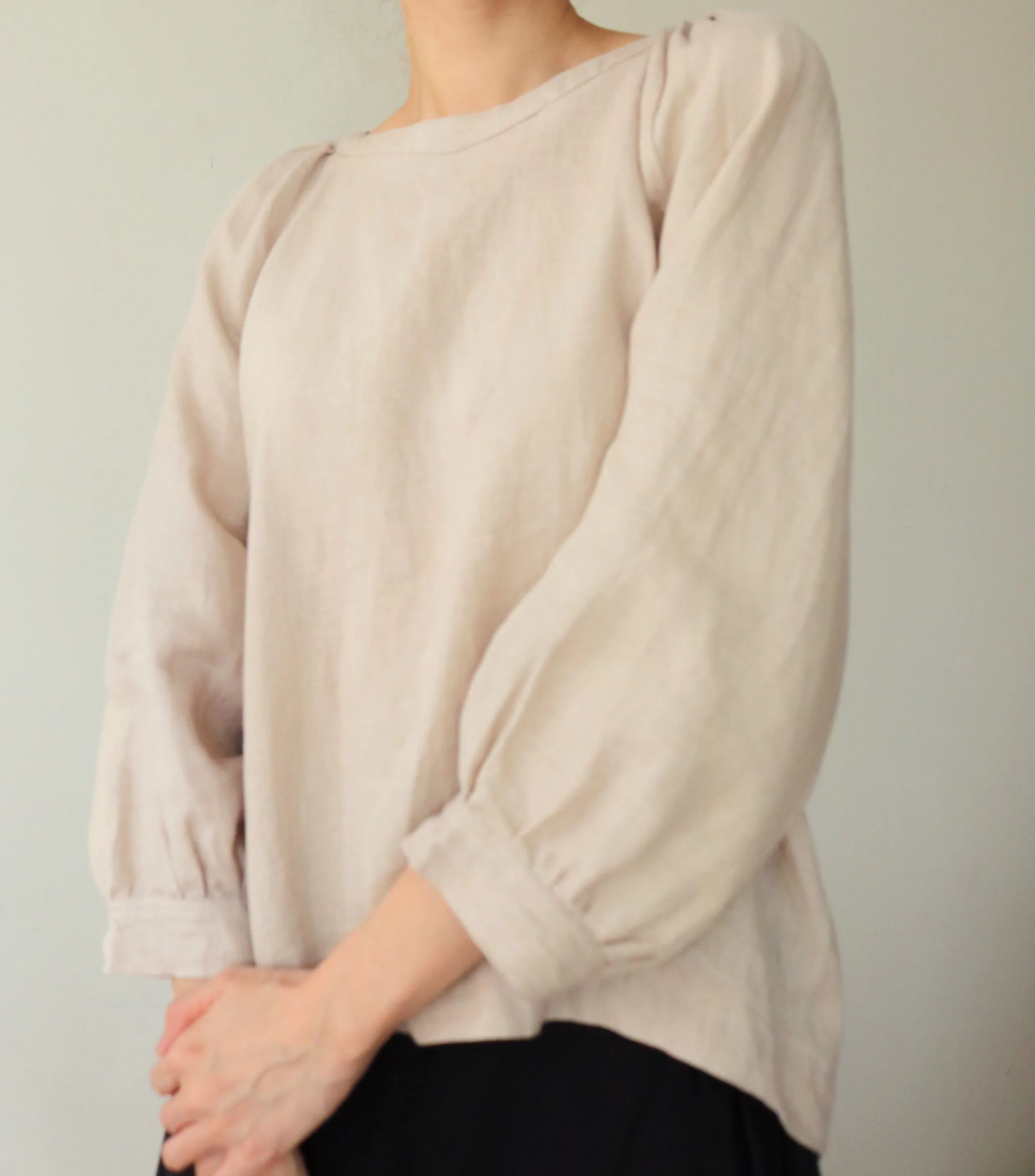 Gavea Blouse-sold out