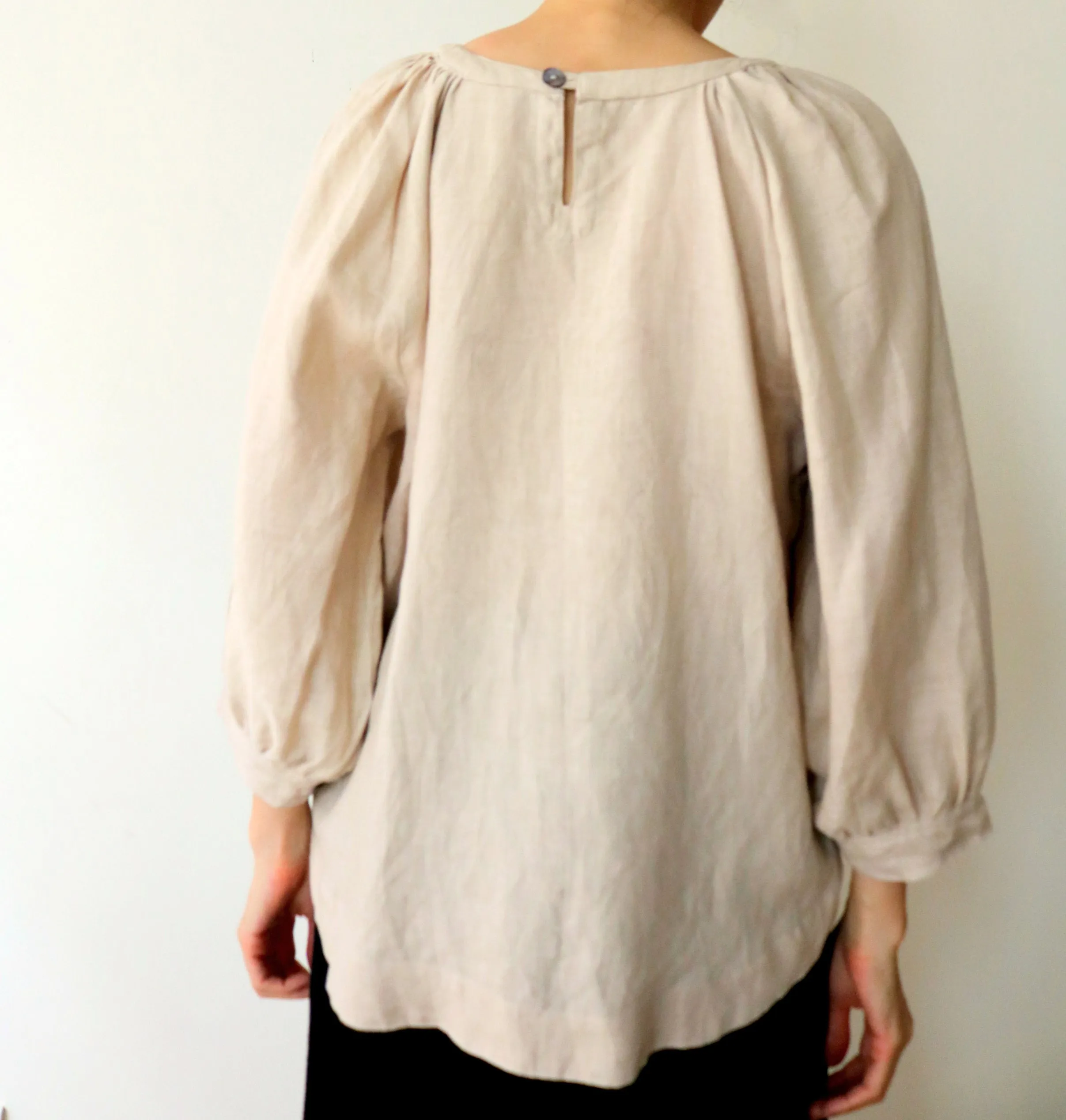 Gavea Blouse-sold out