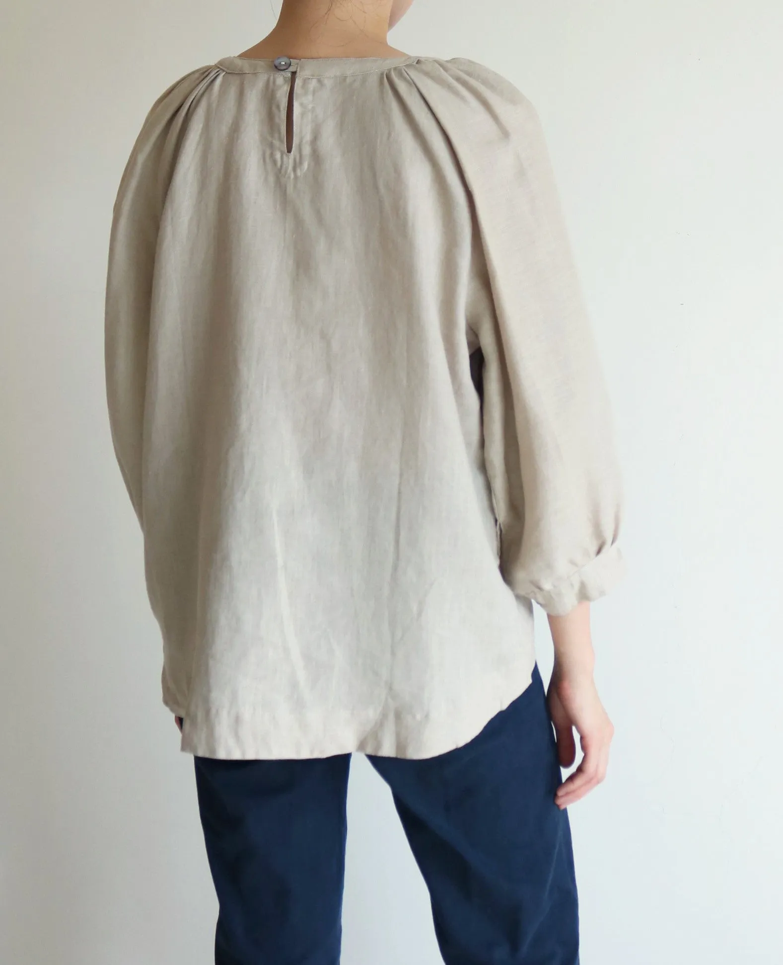 Gavea Blouse-sold out