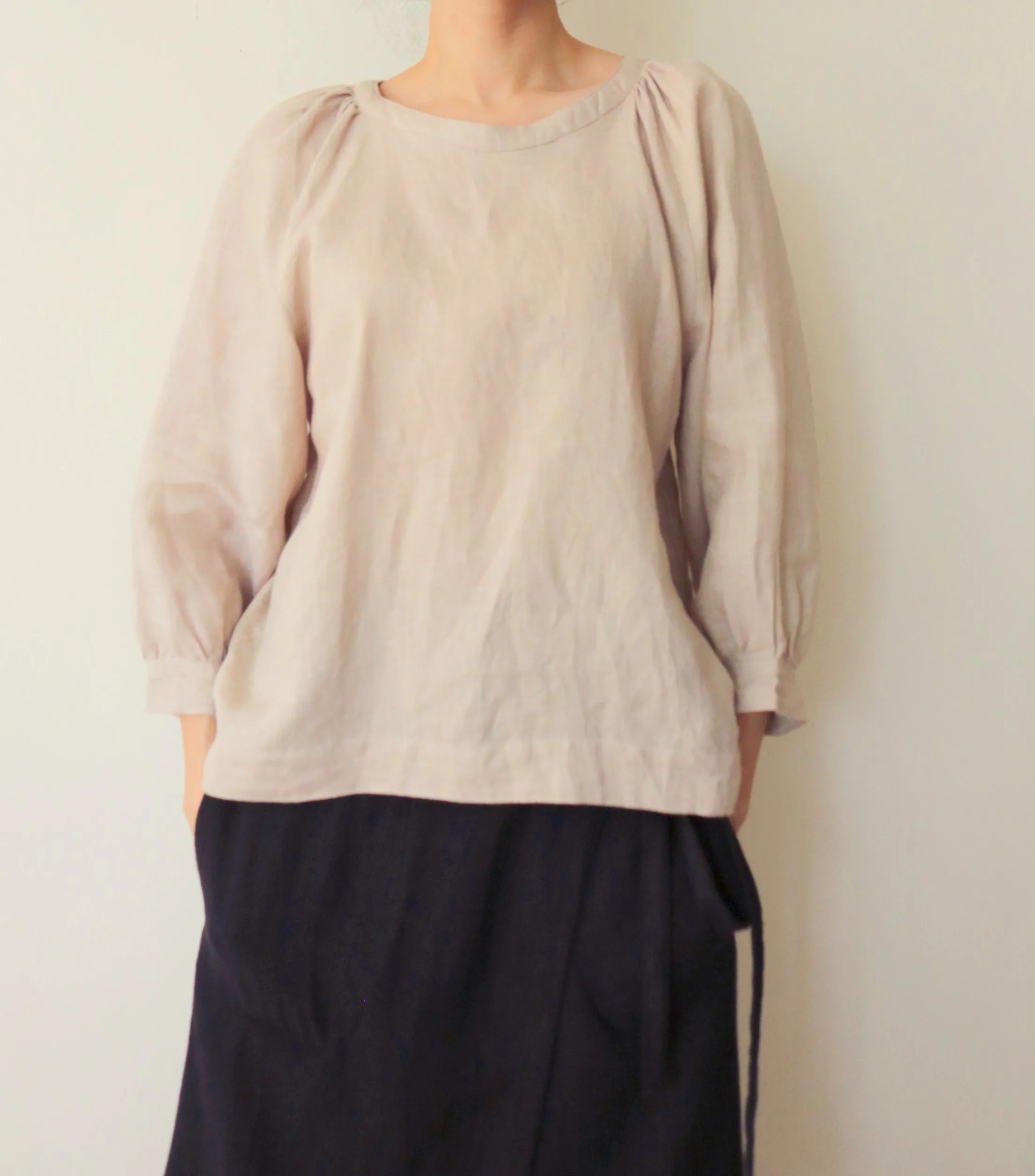 Gavea Blouse-sold out