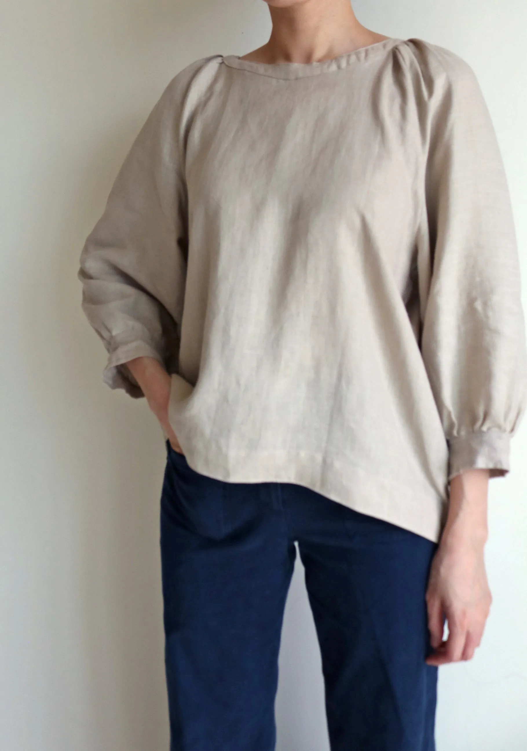 Gavea Blouse-sold out
