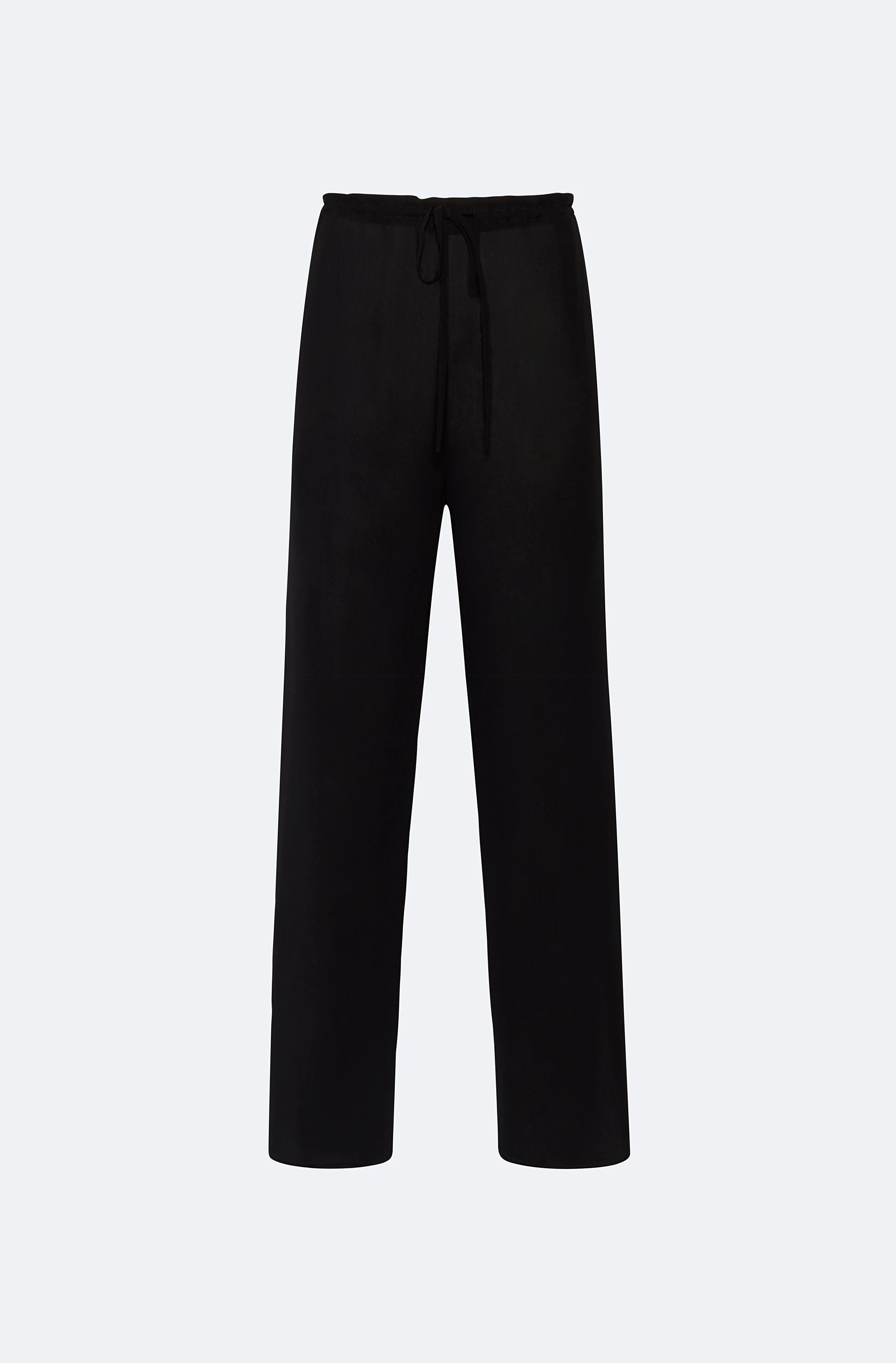 Georgette Drawstring Pant