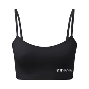 Gym Mama Vision Seamless Sports Bra