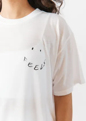 Happy Face Tribe Tee