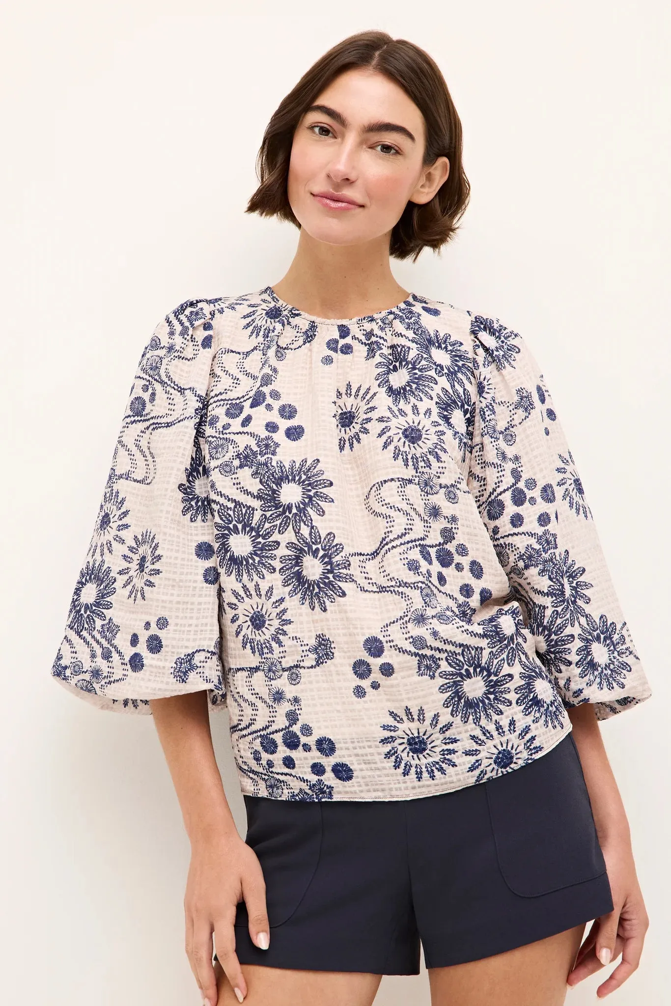 Harly Top (Solstice)