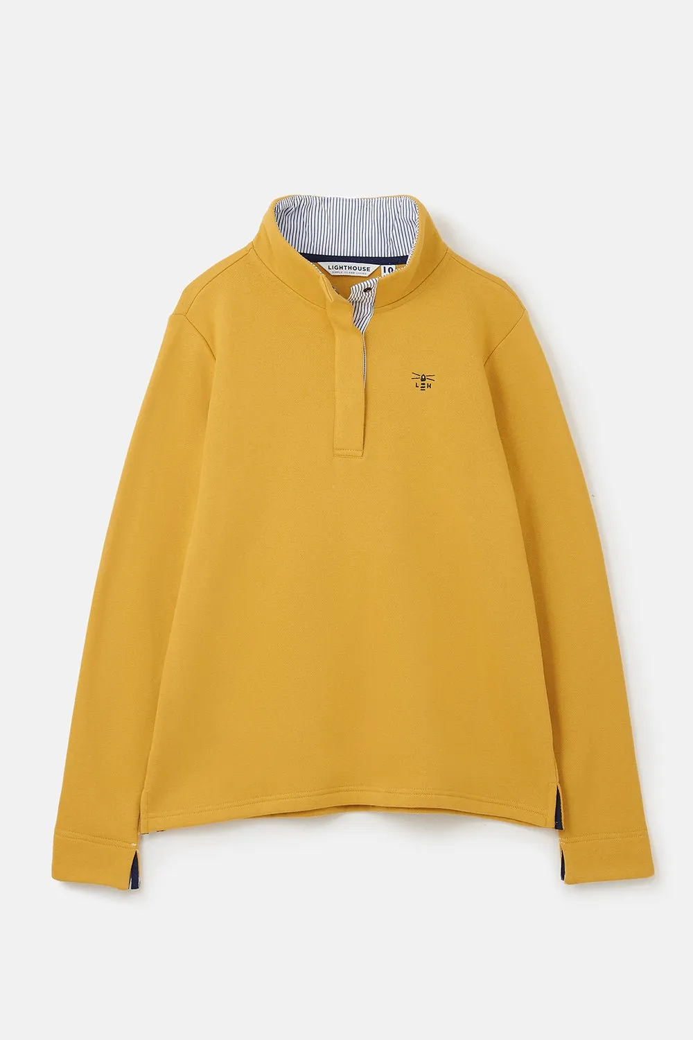 Haven Jersey - Antique Gold