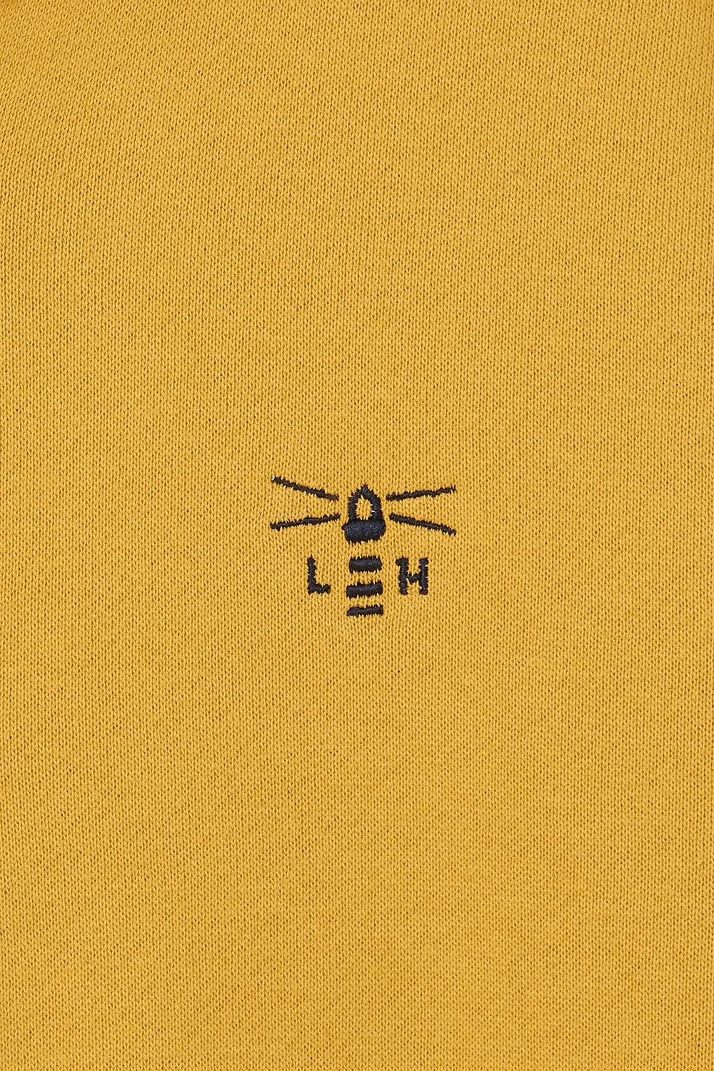 Haven Jersey - Antique Gold