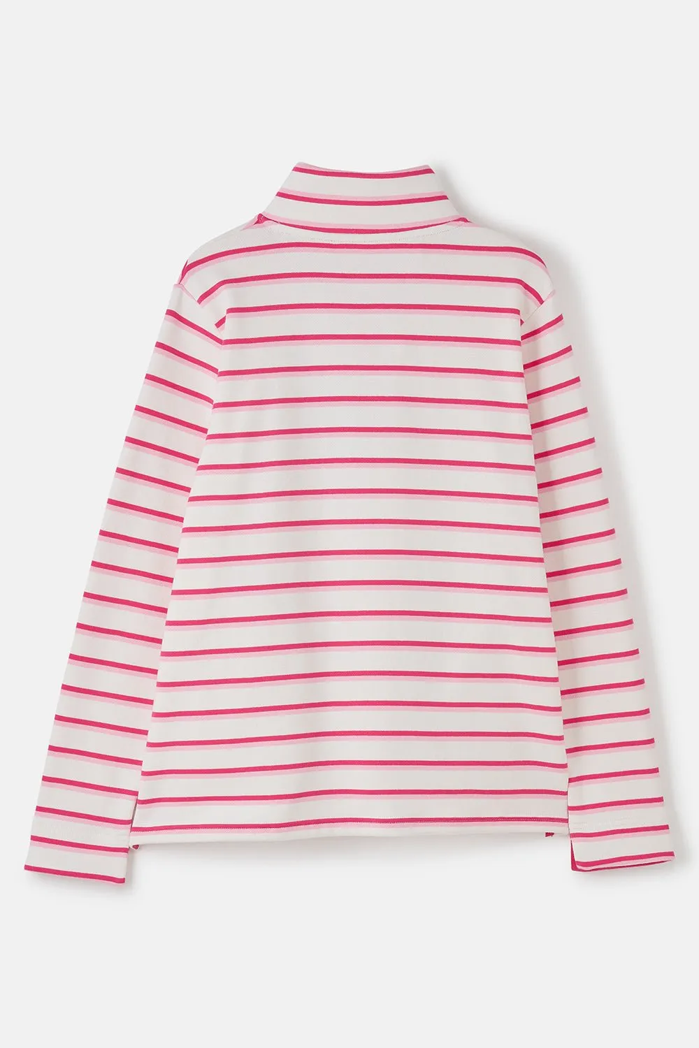 Haven Jersey - Pink Stripe