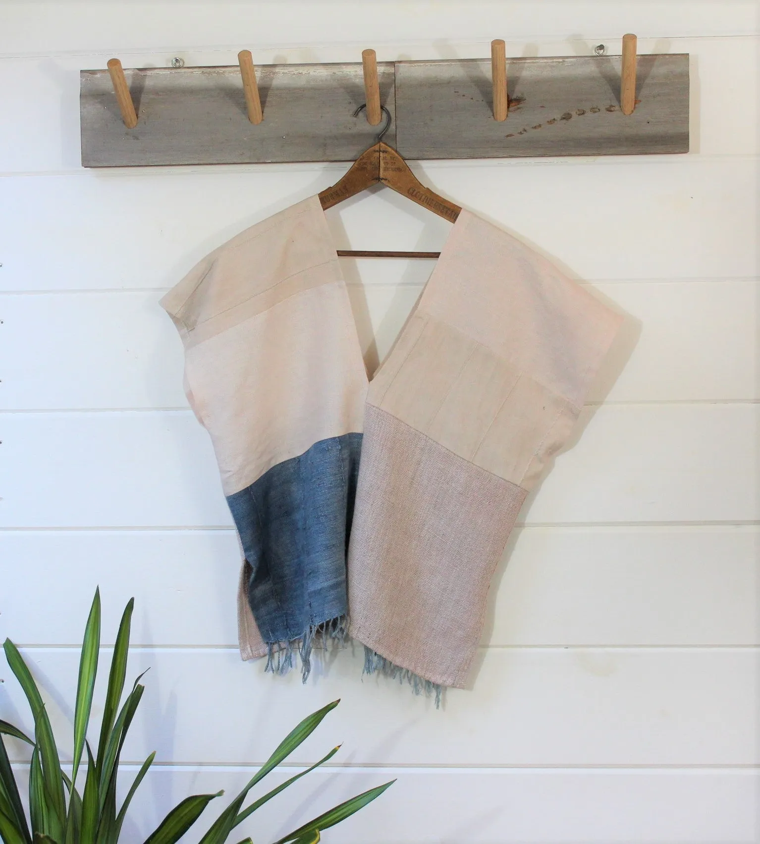 Heirloom Patchwork Top