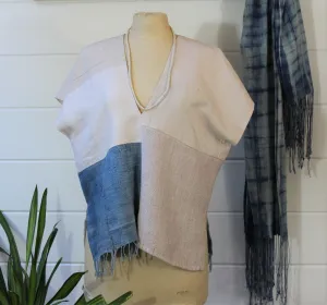 Heirloom Patchwork Top