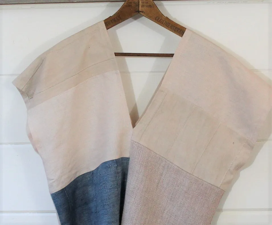 Heirloom Patchwork Top