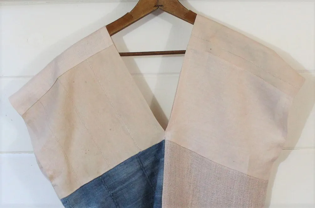 Heirloom Patchwork Top