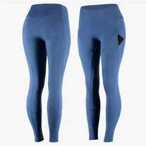 Horze Giselle Women's Silicone Full Seat Tights