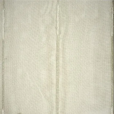 Hurbert Sheer Material Cream GFH069B